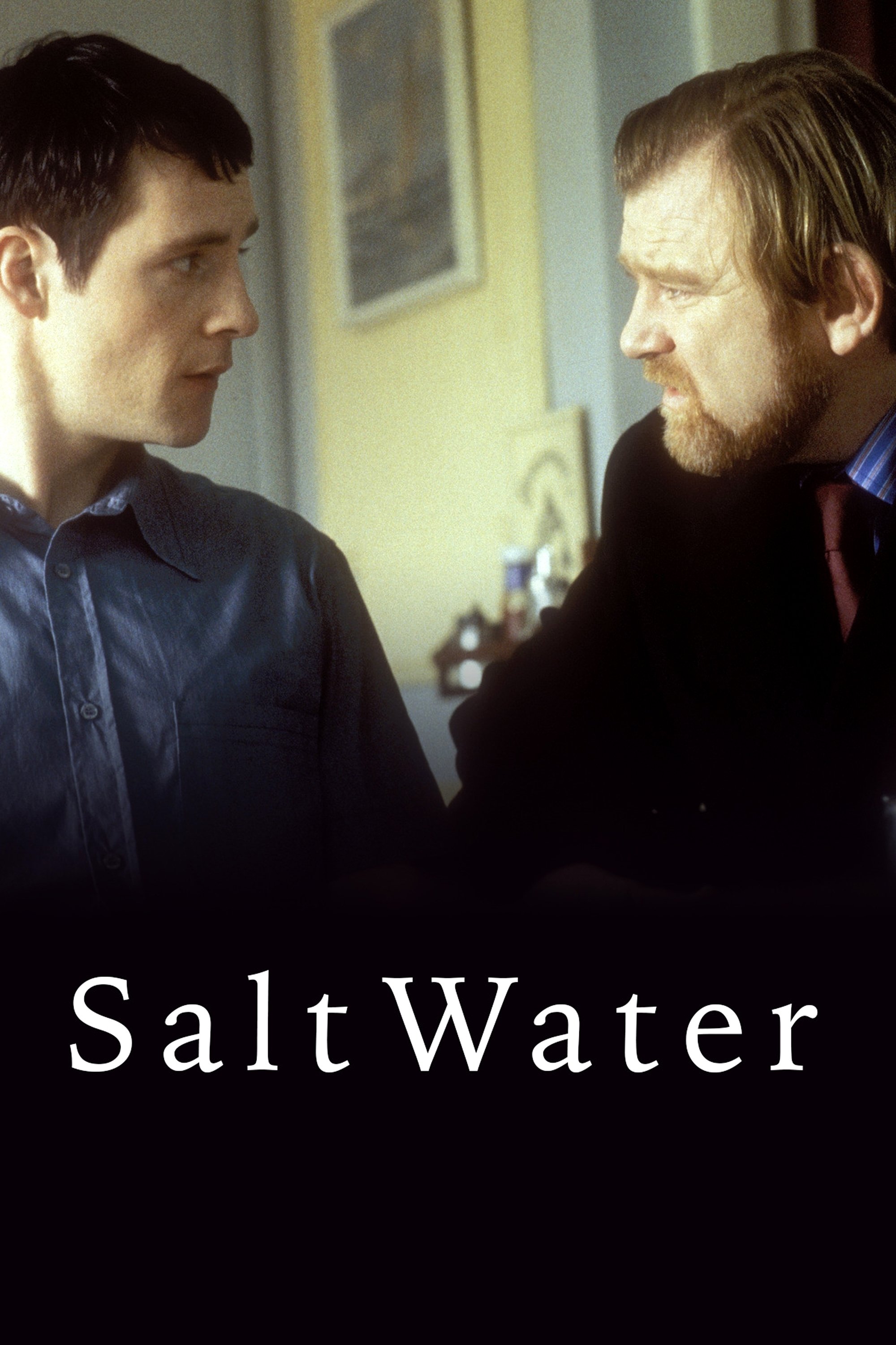 Постер Saltwater